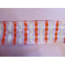 Patterned Ribbon